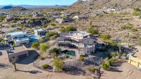 View/Area - 9017 E Redberry --, Mesa, AZ 85207 photo 7 of 12