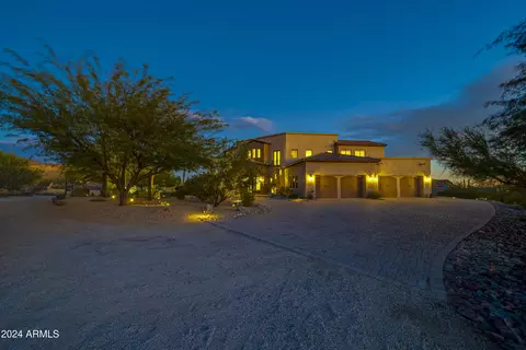 Other - 9017 E Redberry --, Mesa, AZ 85207 photo 40 of 40
