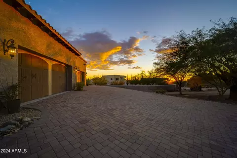 Exterior - 9017 E Redberry --, Mesa, AZ 85207 photo 13 of 27