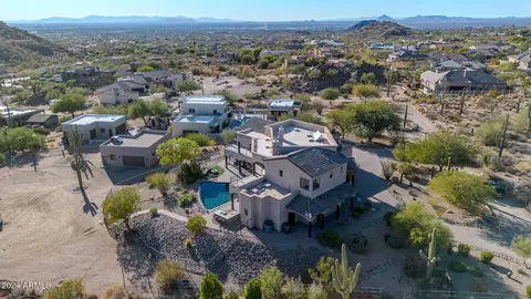 View/Area - 9017 E Redberry --, Mesa, AZ 85207 photo 6 of 12