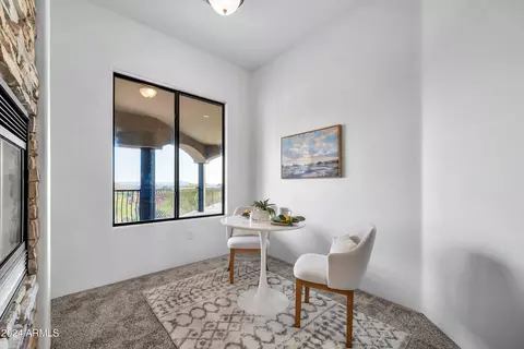 Dining - 9017 E Redberry --, Mesa, AZ 85207 photo 4 of 4