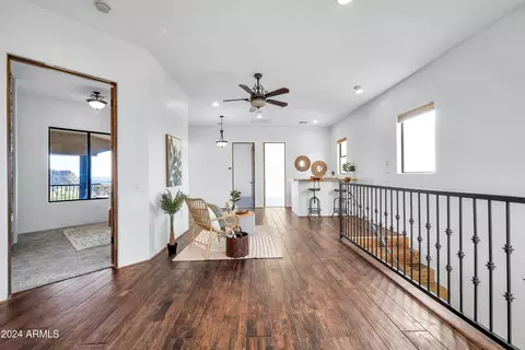 Entry Way - 9017 E Redberry --, Mesa, AZ 85207 photo 4 of 6