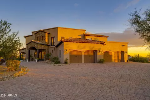Other - 9017 E Redberry --, Mesa, AZ 85207 photo 29 of 40