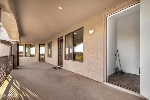 Exterior - 9017 E Redberry --, Mesa, AZ 85207 photo 8 of 27