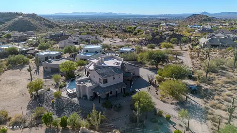 View/Area - 9017 E Redberry --, Mesa, AZ 85207 photo 5 of 12