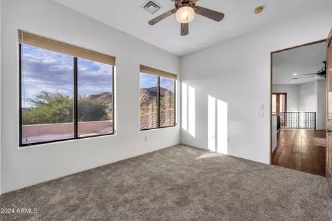 Bedroom - 9017 E Redberry --, Mesa, AZ 85207 photo 6 of 9