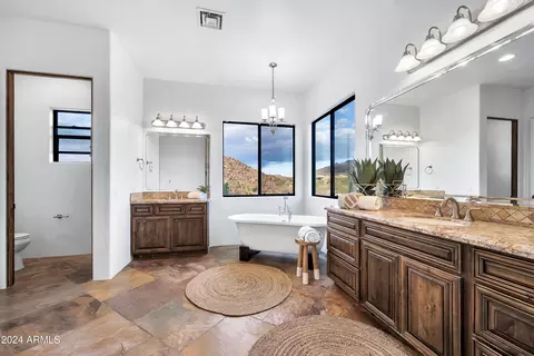 Bath - 9017 E Redberry --, Mesa, AZ 85207 photo 2 of 9