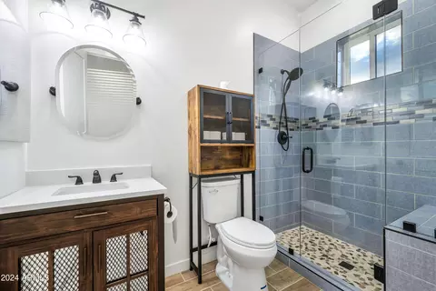 Bath - 9017 E Redberry --, Mesa, AZ 85207 photo 5 of 9