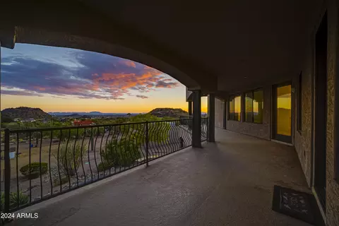 Exterior - 9017 E Redberry --, Mesa, AZ 85207 photo 18 of 27