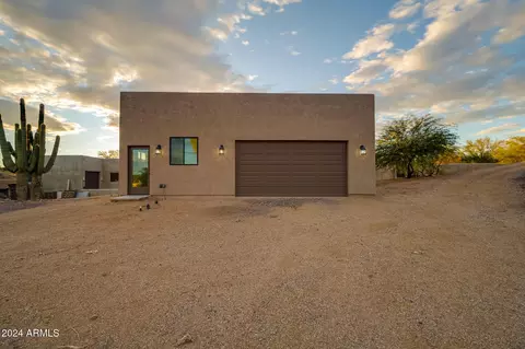 Other - 9017 E Redberry --, Mesa, AZ 85207 photo 6 of 40