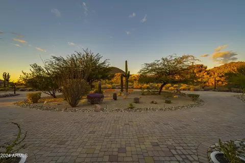 Exterior - 9017 E Redberry --, Mesa, AZ 85207 photo 9 of 27