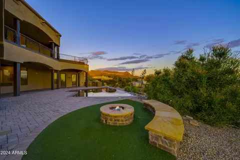 Exterior - 9017 E Redberry --, Mesa, AZ 85207 photo 14 of 27