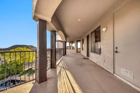 Exterior - 9017 E Redberry --, Mesa, AZ 85207 photo 7 of 27