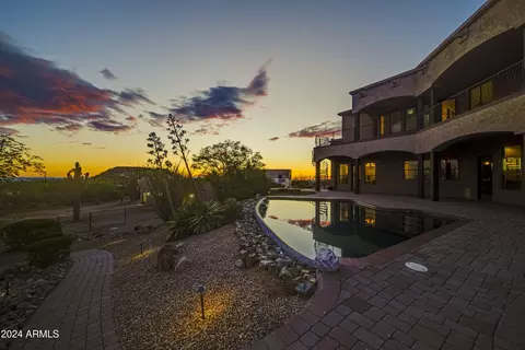 Other - 9017 E Redberry --, Mesa, AZ 85207 photo 38 of 40