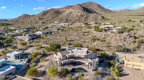 View/Area - 9017 E Redberry --, Mesa, AZ 85207 photo 10 of 12