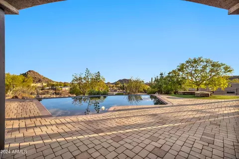 Exterior - 9017 E Redberry --, Mesa, AZ 85207 photo 6 of 27
