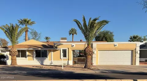 11629 N 107th Ave, Sun City, AZ 85351