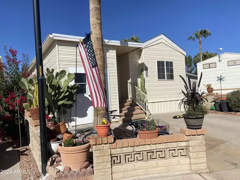 2234 W San Juan Cir, Apache Junction, AZ 85119 photo 2