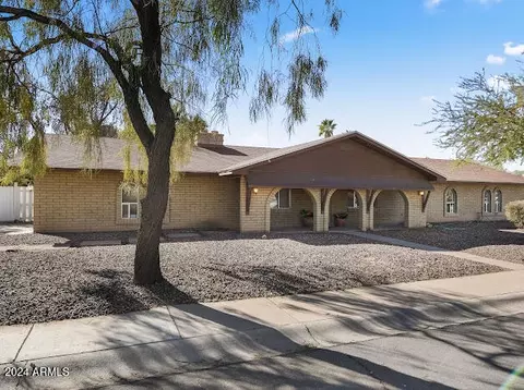 1009 E Shadow Ridge Rd #1, Casa Grande, AZ 85122