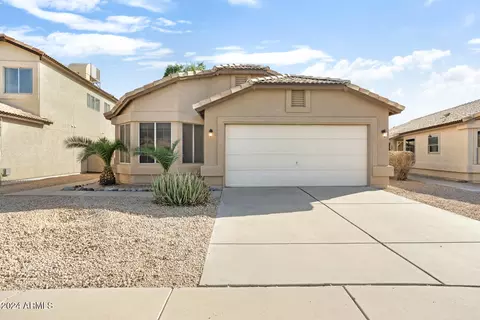 4239 E Siesta Ln, Phoenix, AZ 85050