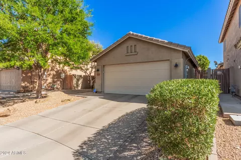20215 N 33rd Pl, Phoenix, AZ 85050