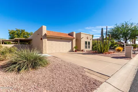 25257 S Pinewood Dr, Sun Lakes, AZ 85248