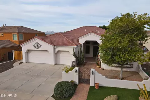 6440 E Odessa St, Mesa, AZ 85215