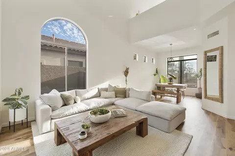 3318 N Brighton --, Mesa, AZ 85207