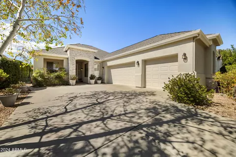 7163 E Grass Land Dr, Prescott Valley, AZ 86314