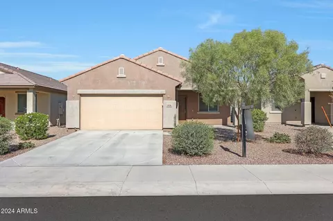 11518 W Boca Raton Rd, El Mirage, AZ 85335