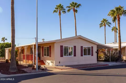 9302 E Broadway Rd #9, Mesa, AZ 85208