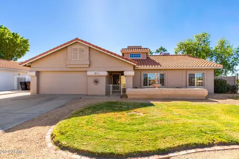 7873 W Wethersfield Rd, Peoria, AZ 85381