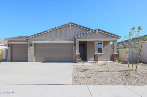 3431 S 177th Ave, Goodyear, AZ 85338