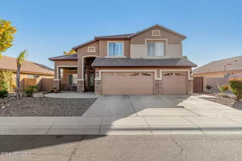 7827 W Donald Dr, Peoria, AZ 85383