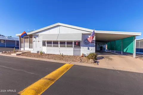 11000 N 91st Ave #19, Peoria, AZ 85345