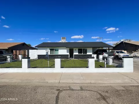 4628 W Hubbell St, Phoenix, AZ 85035