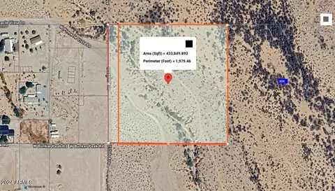 009 N 235th Ave # W, Wittmann, AZ 85361