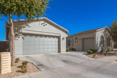 9746 E Thornbush Ave, Mesa, AZ 85212
