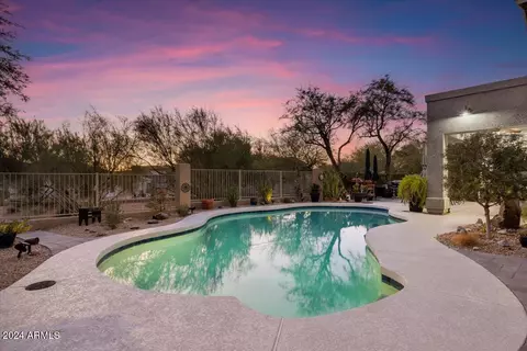 29826 N 48th Way, Cave Creek, AZ 85331