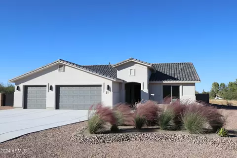 4525 E Avenida De Leanne -- #LOT 18, Hereford, AZ 85615