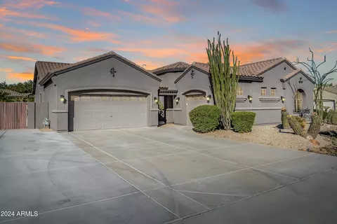 6602 S Teresa Dr, Chandler, AZ 85249