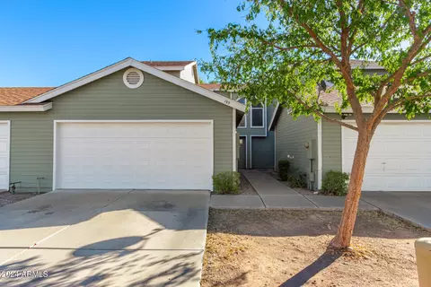 3134 E Mckellips Rd #195, Mesa, AZ 85213