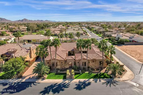 View/Area - 4301 E Taurus Pl, Chandler, AZ 85249 photo 4 of 13