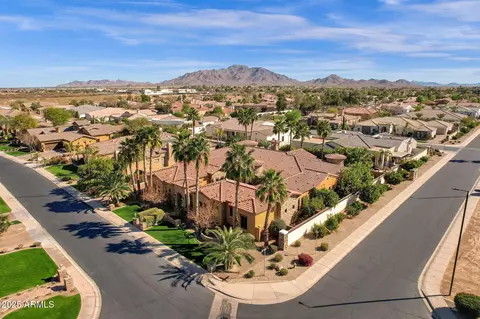View/Area - 4301 E Taurus Pl, Chandler, AZ 85249 photo 6 of 13
