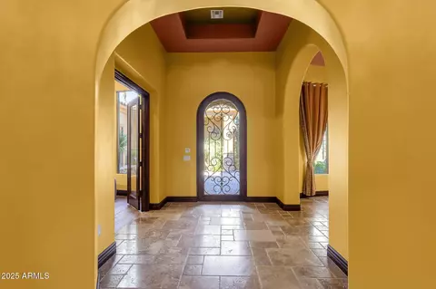 Entry Way - 4301 E Taurus Pl, Chandler, AZ 85249 photo 1 of 5