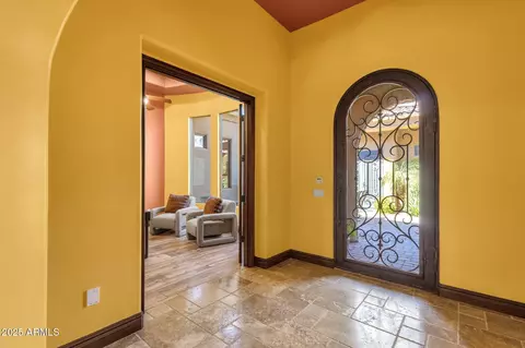 Entry Way - 4301 E Taurus Pl, Chandler, AZ 85249 photo 2 of 5