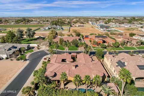 View/Area - 4301 E Taurus Pl, Chandler, AZ 85249 photo 9 of 13