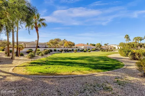 Exterior - 4301 E Taurus Pl, Chandler, AZ 85249 photo 22 of 26
