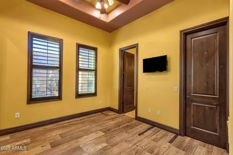 Bedroom - 4301 E Taurus Pl, Chandler, AZ 85249 photo 1 of 5