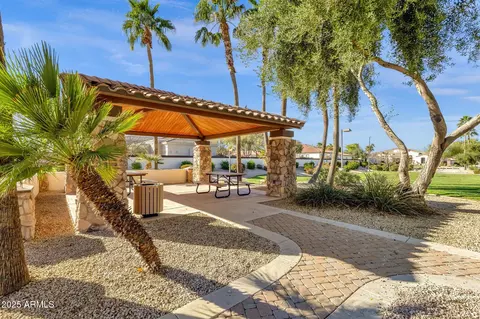 Exterior - 4301 E Taurus Pl, Chandler, AZ 85249 photo 21 of 26